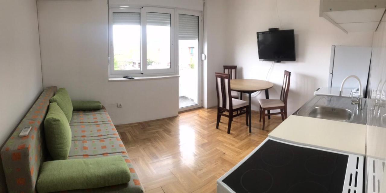 Apartman Azra Trebinje Exterior photo